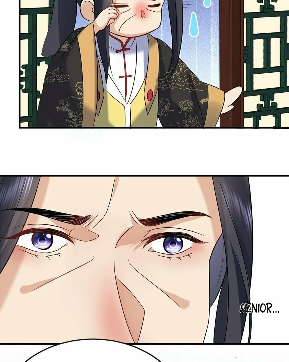 When Did I Become Unbeatable? Chapter 114 page 30 - 