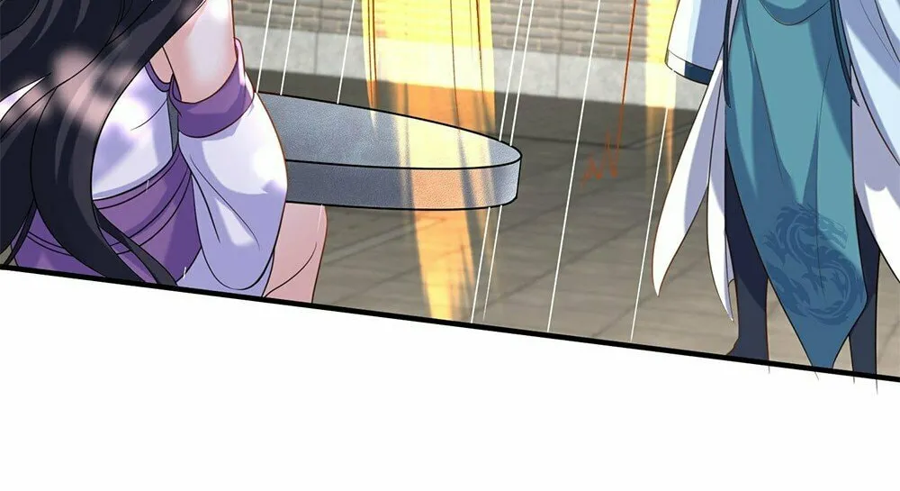 When Did I Become Unbeatable? Chapter 114 page 34 - 