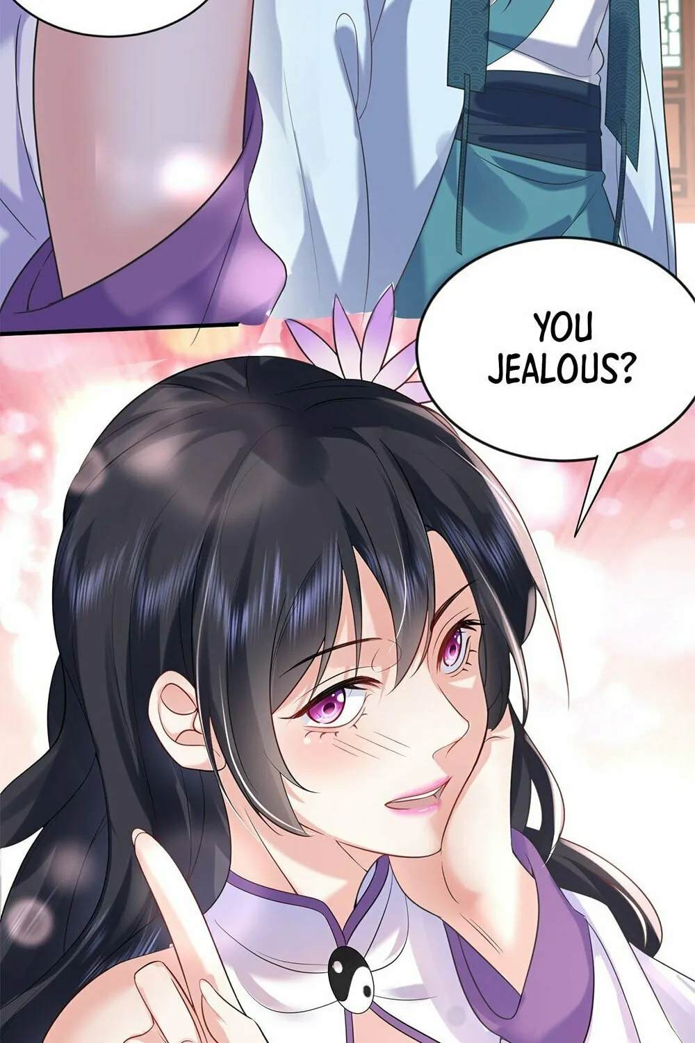 When Did I Become Unbeatable? Chapter 114 page 36 - 