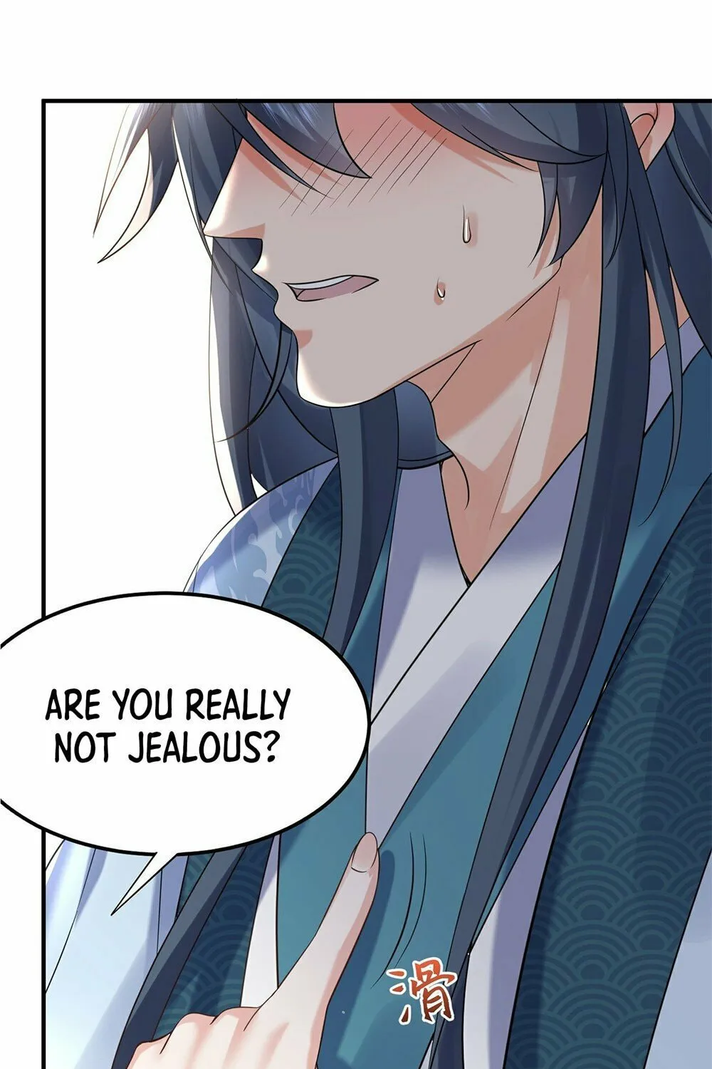 When Did I Become Unbeatable? Chapter 114 page 39 - 