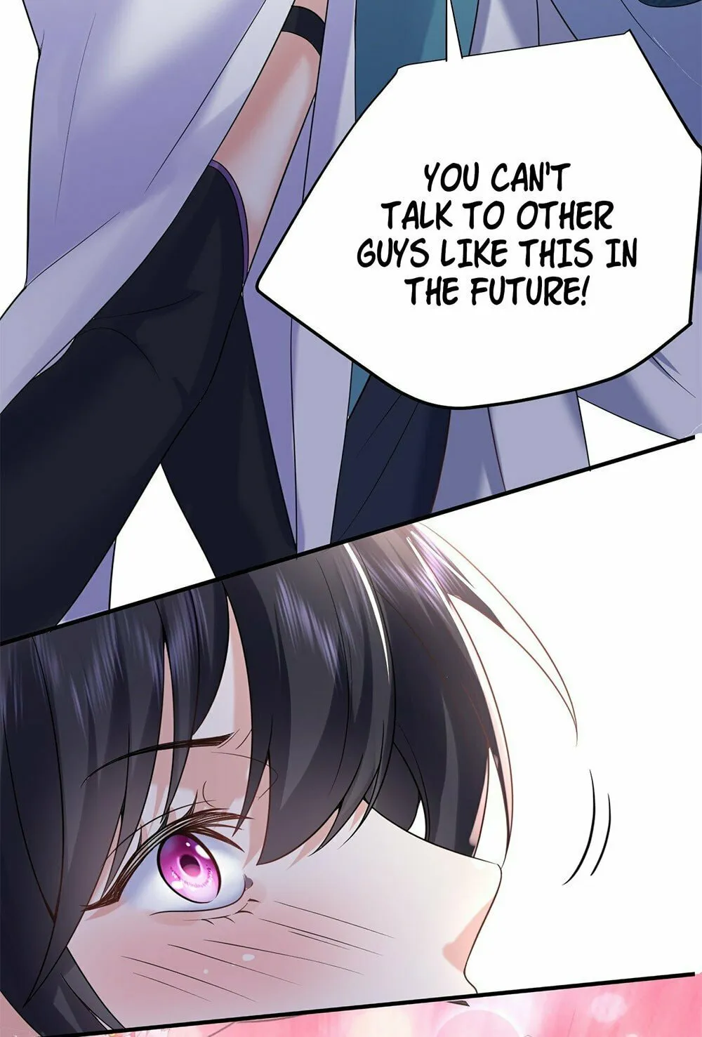 When Did I Become Unbeatable? Chapter 114 page 43 - 