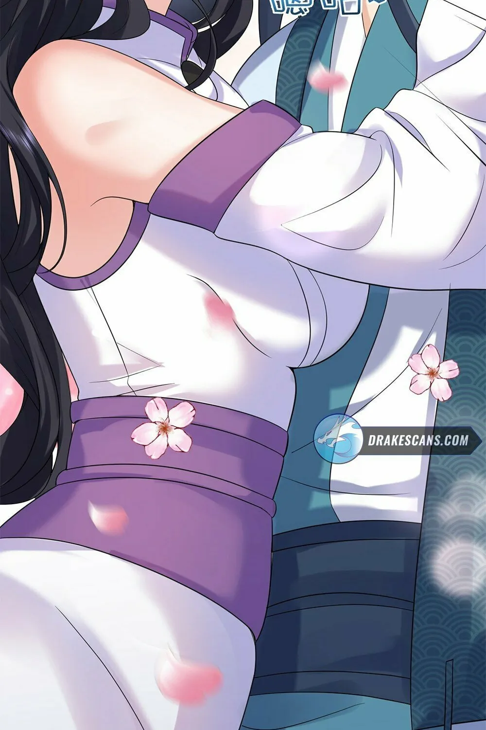 When Did I Become Unbeatable? Chapter 114 page 45 - 