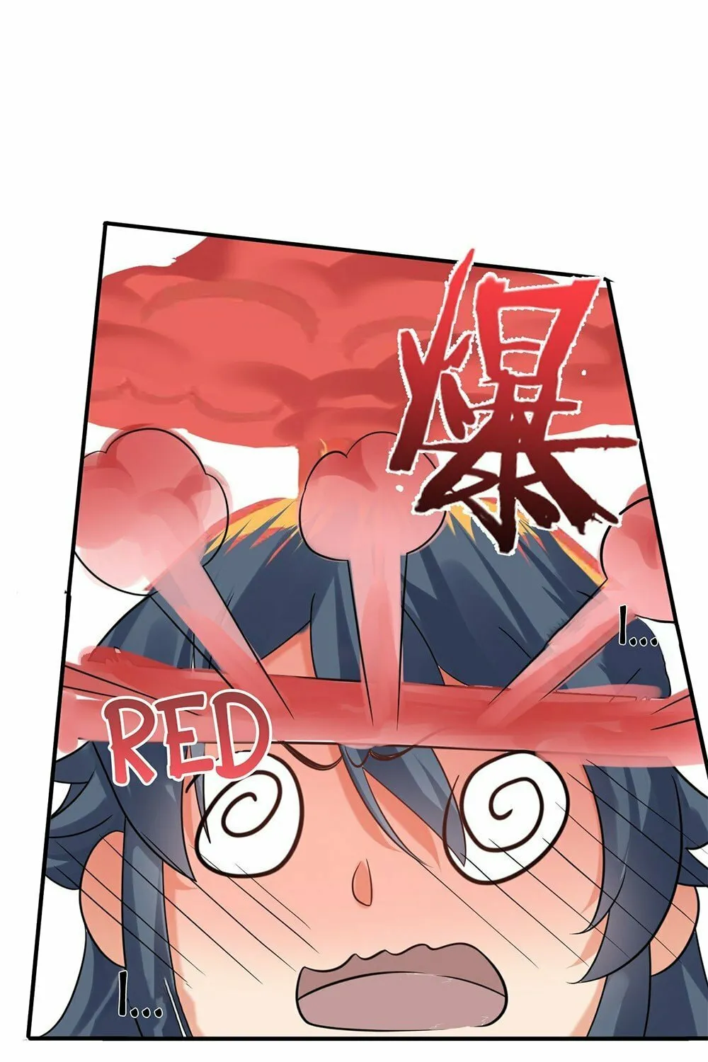When Did I Become Unbeatable? Chapter 114 page 48 - 