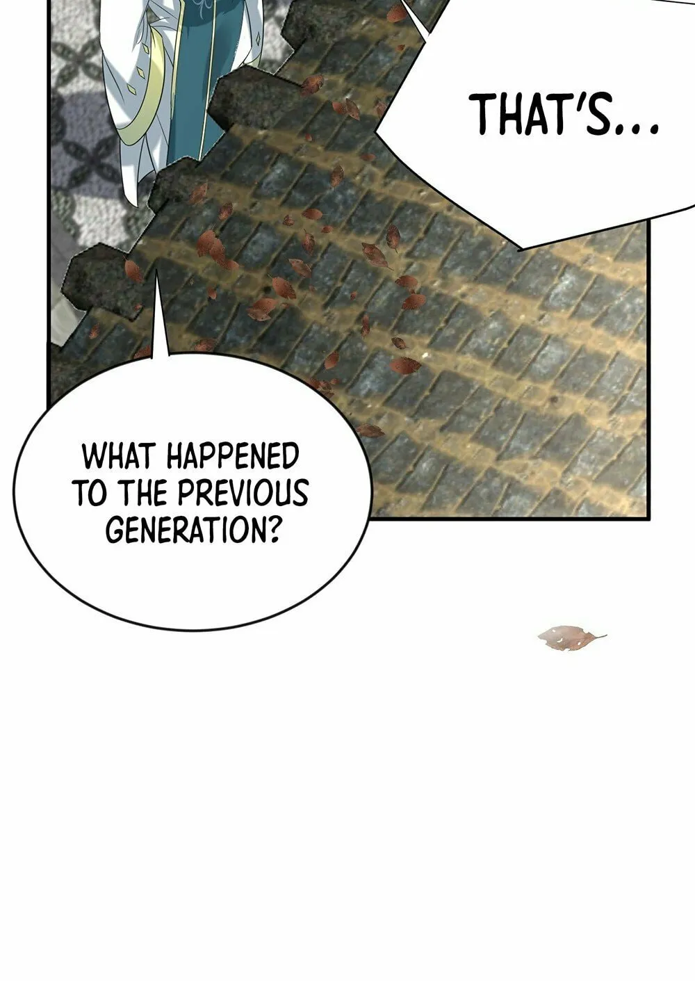 When Did I Become Unbeatable? Chapter 114 page 10 - 