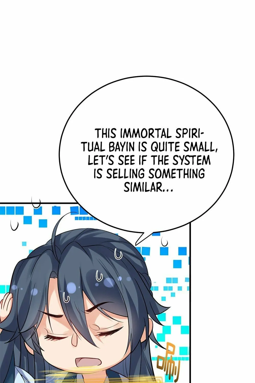 When Did I Become Unbeatable? Chapter 115 page 14 - 