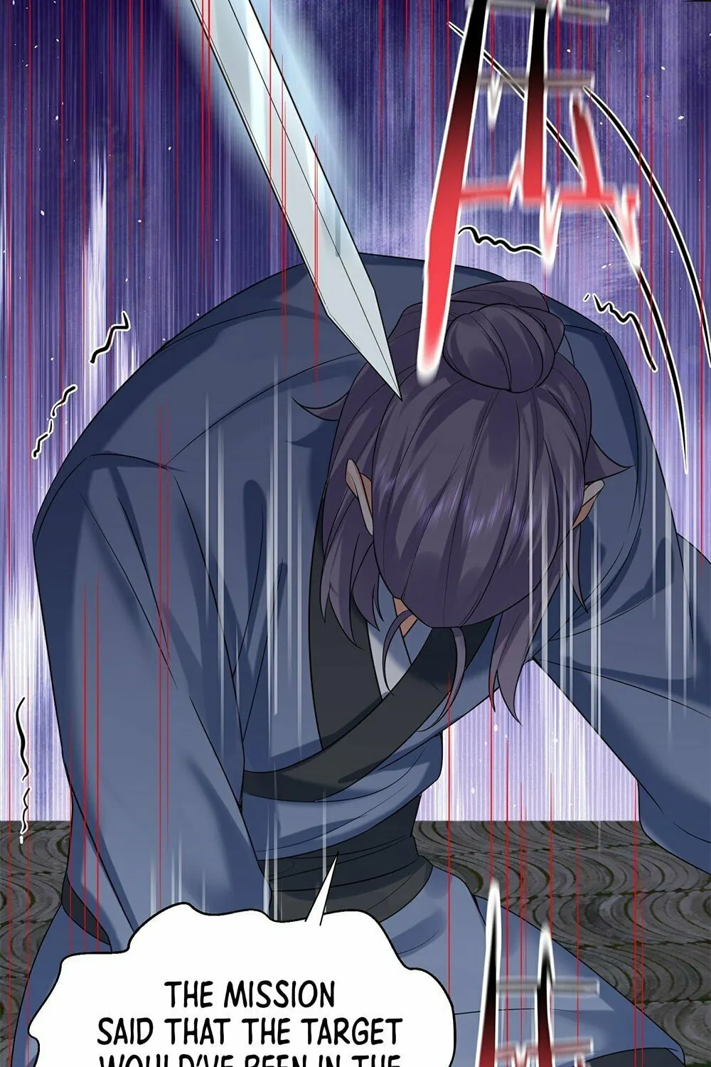 When Did I Become Unbeatable? Chapter 115 page 29 - 