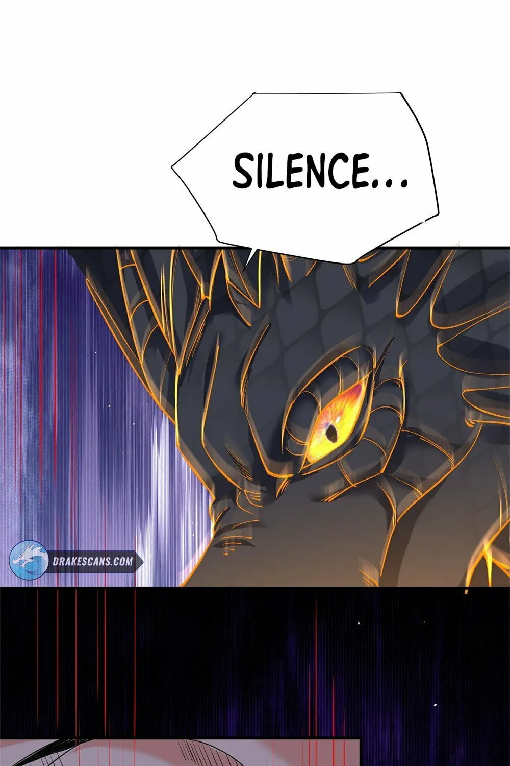 When Did I Become Unbeatable? Chapter 115 page 32 - 