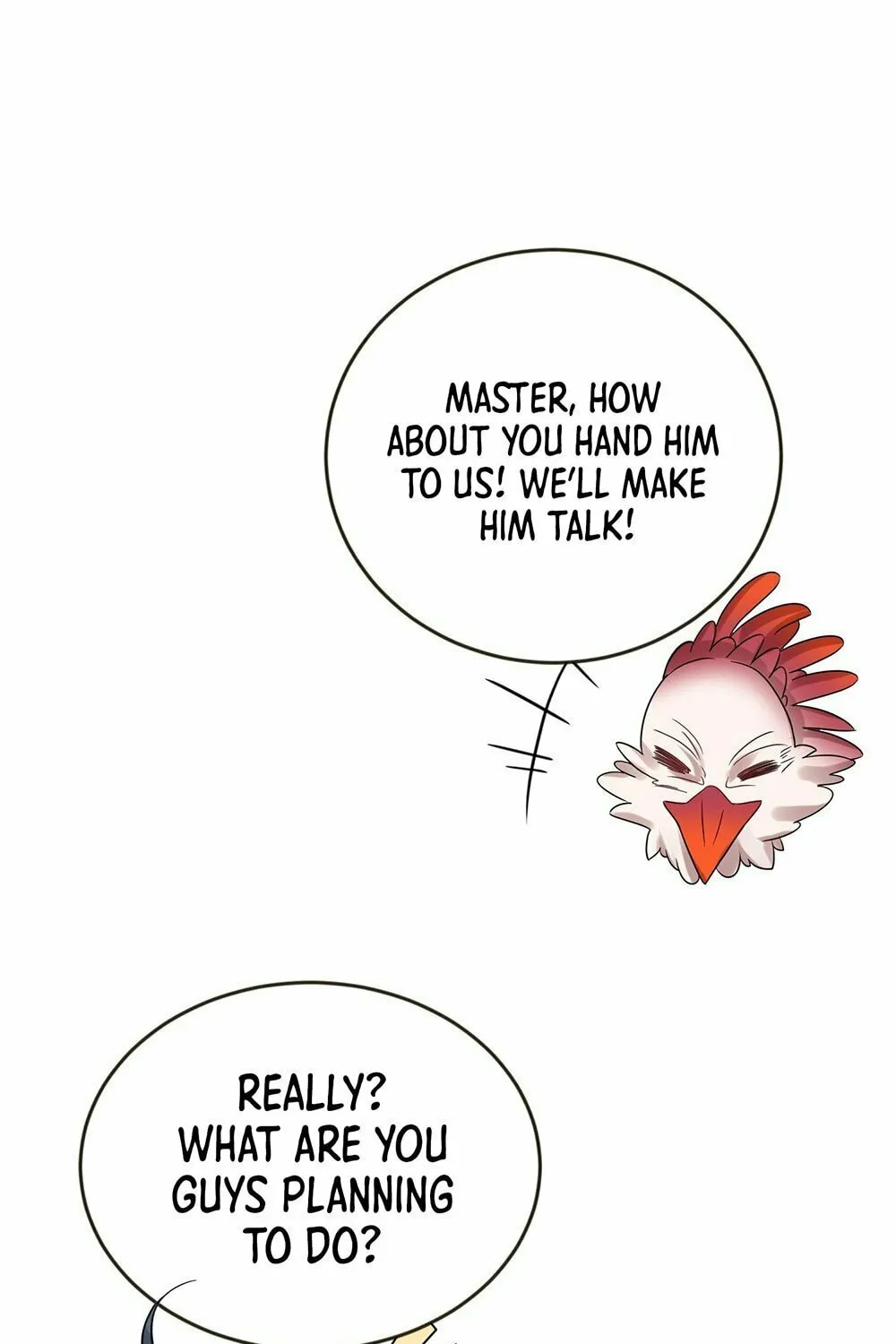 When Did I Become Unbeatable? Chapter 115 page 37 - 