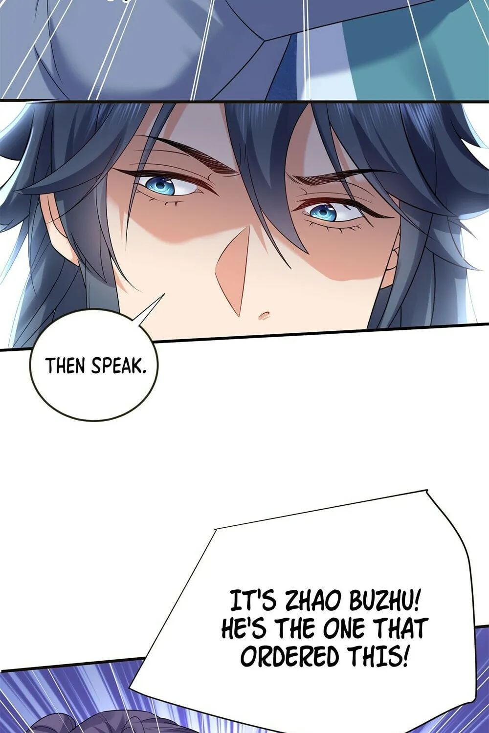 When Did I Become Unbeatable? Chapter 115 page 44 - 