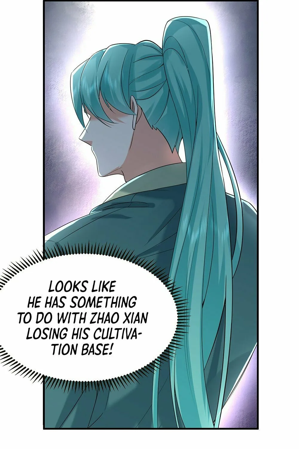When Did I Become Unbeatable? Chapter 115 page 47 - 
