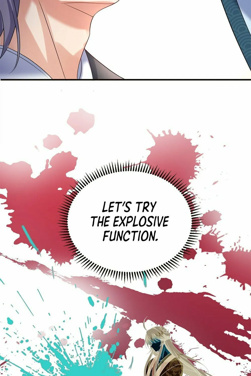 When Did I Become Unbeatable? Chapter 115 page 49 - 