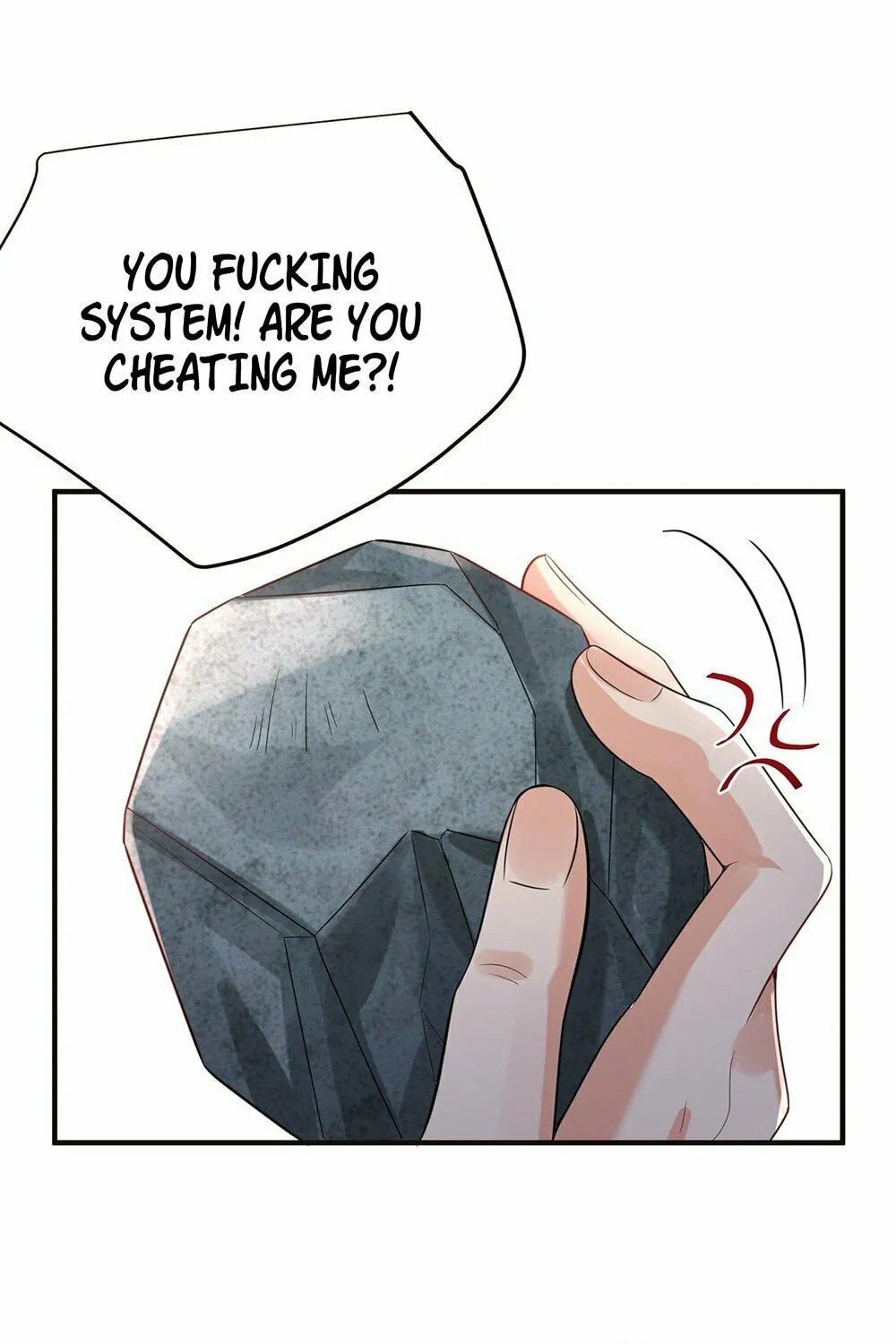 When Did I Become Unbeatable? Chapter 115 page 54 - 