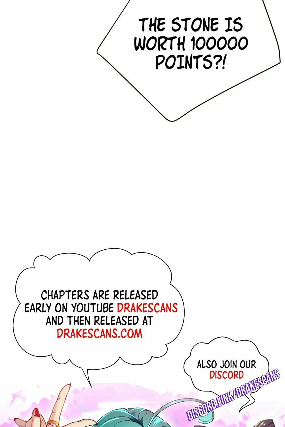 When Did I Become Unbeatable? Chapter 115 page 60 - 