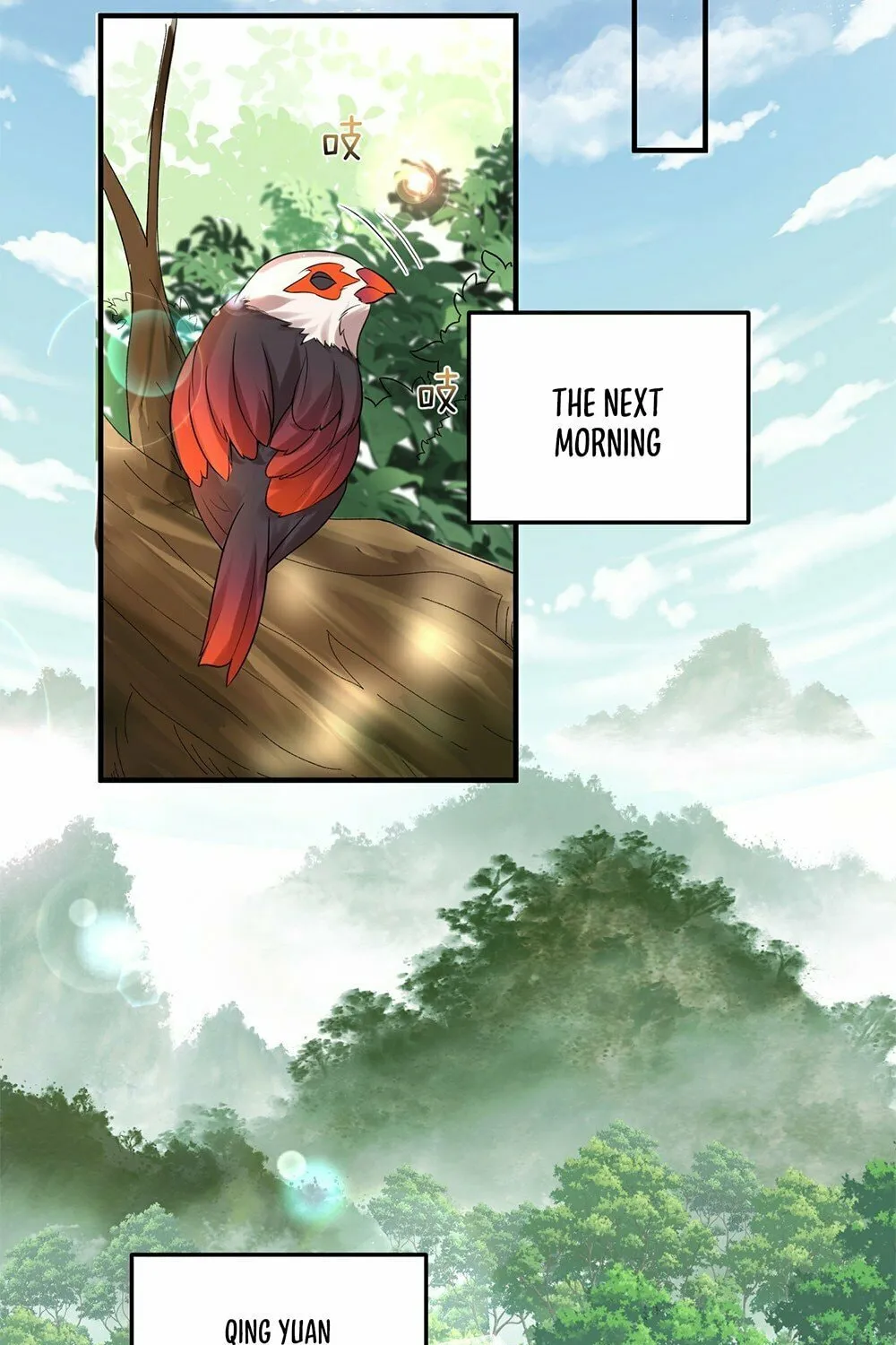 When Did I Become Unbeatable? Chapter 115 page 7 - 