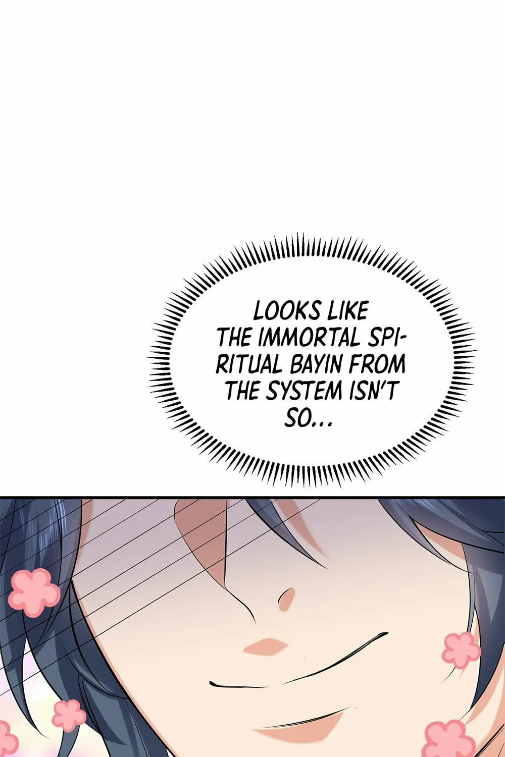 When Did I Become Unbeatable? Chapter 116 page 2 - 