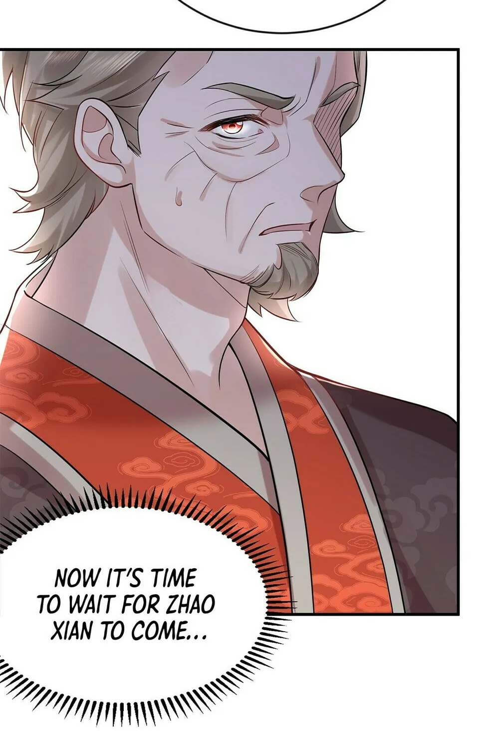 When Did I Become Unbeatable? Chapter 116 page 16 - 
