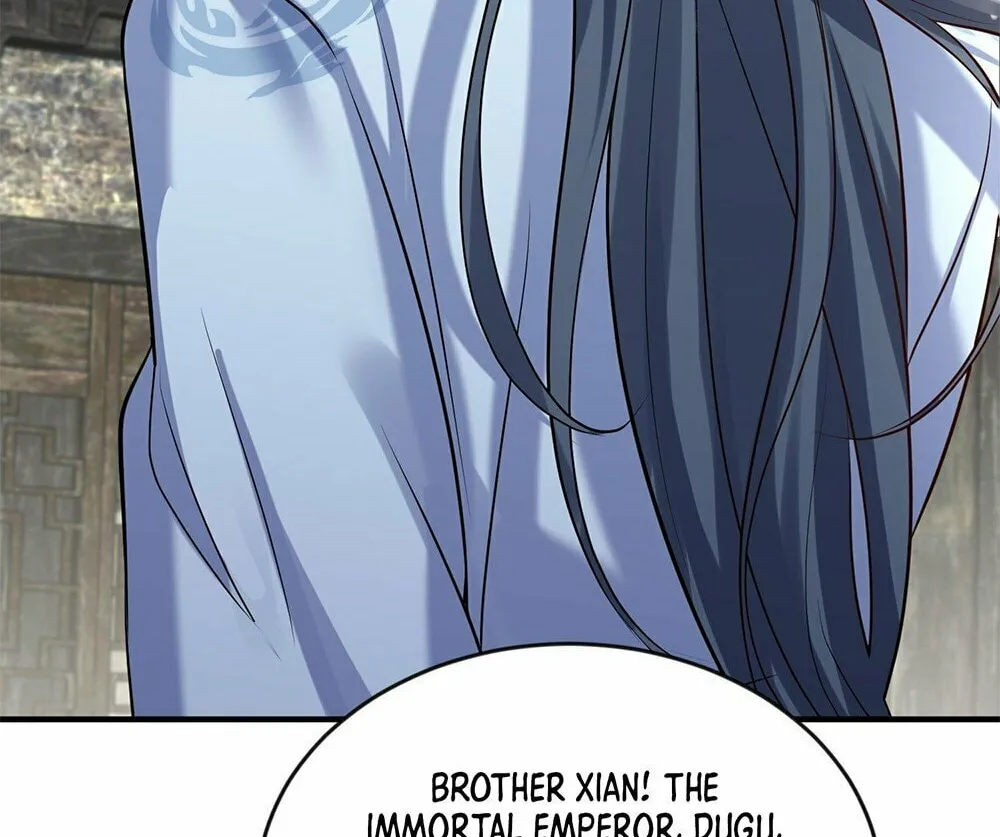 When Did I Become Unbeatable? Chapter 116 page 4 - 