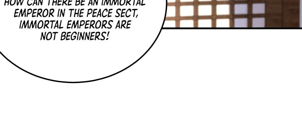 When Did I Become Unbeatable? Chapter 116 page 36 - 