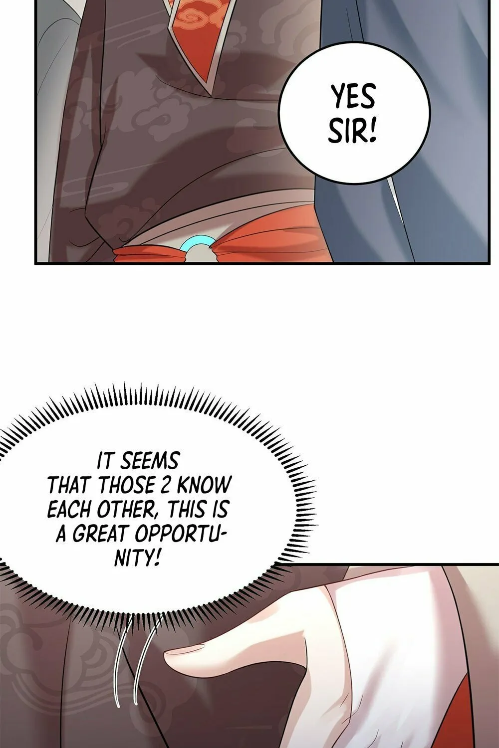 When Did I Become Unbeatable? Chapter 116 page 47 - 