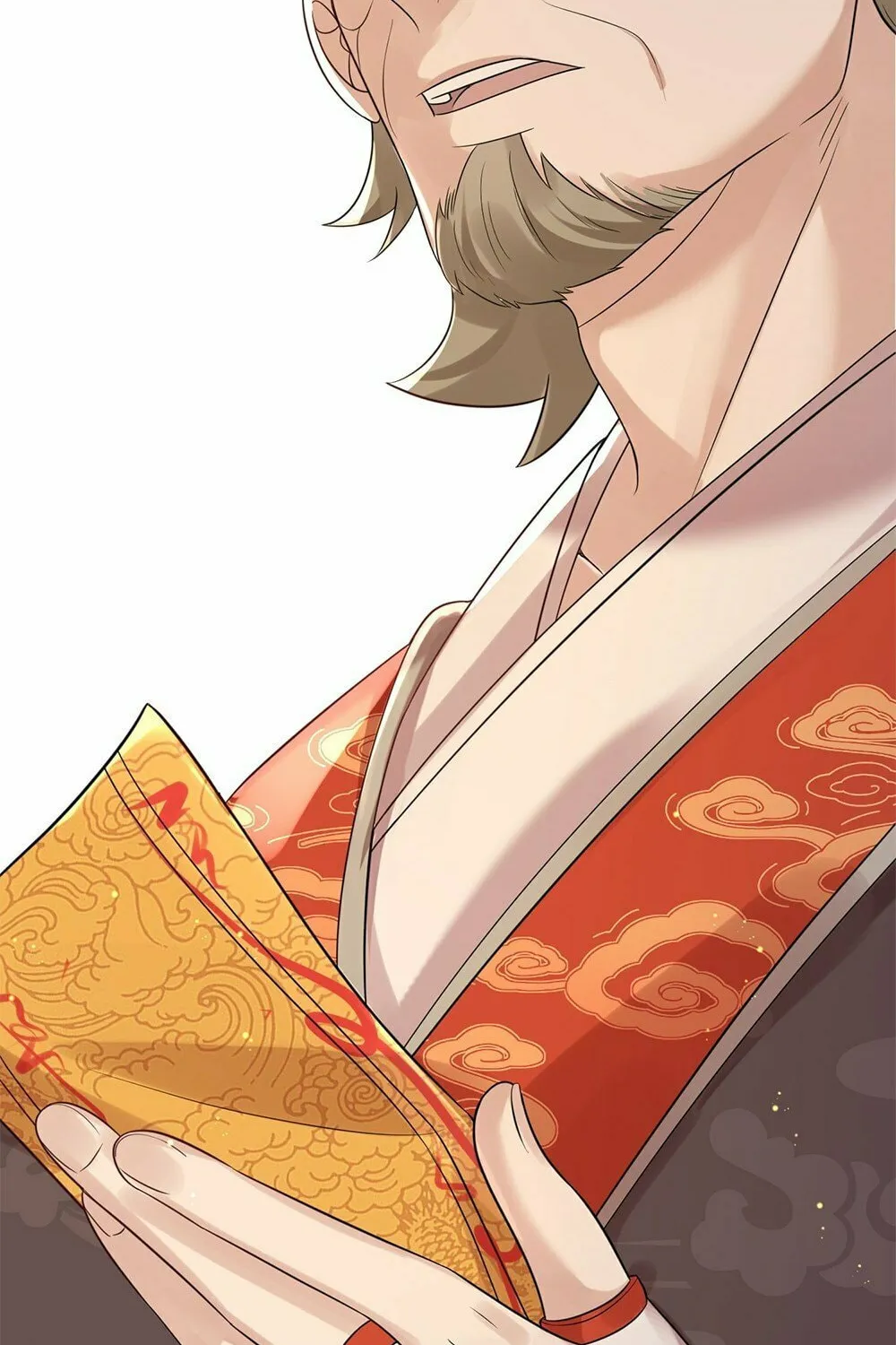 When Did I Become Unbeatable? Chapter 116 page 49 - 
