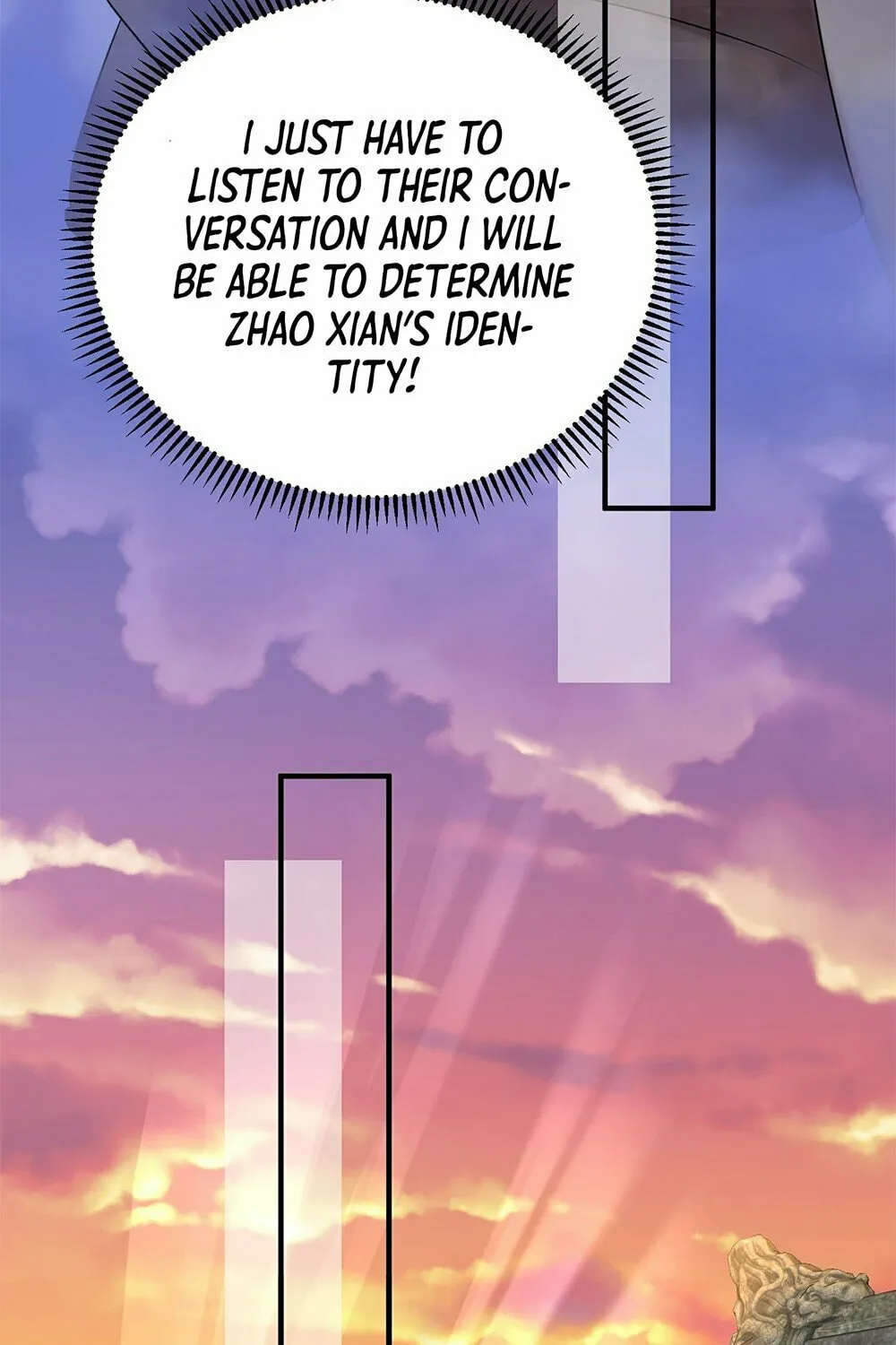 When Did I Become Unbeatable? Chapter 116 page 51 - 