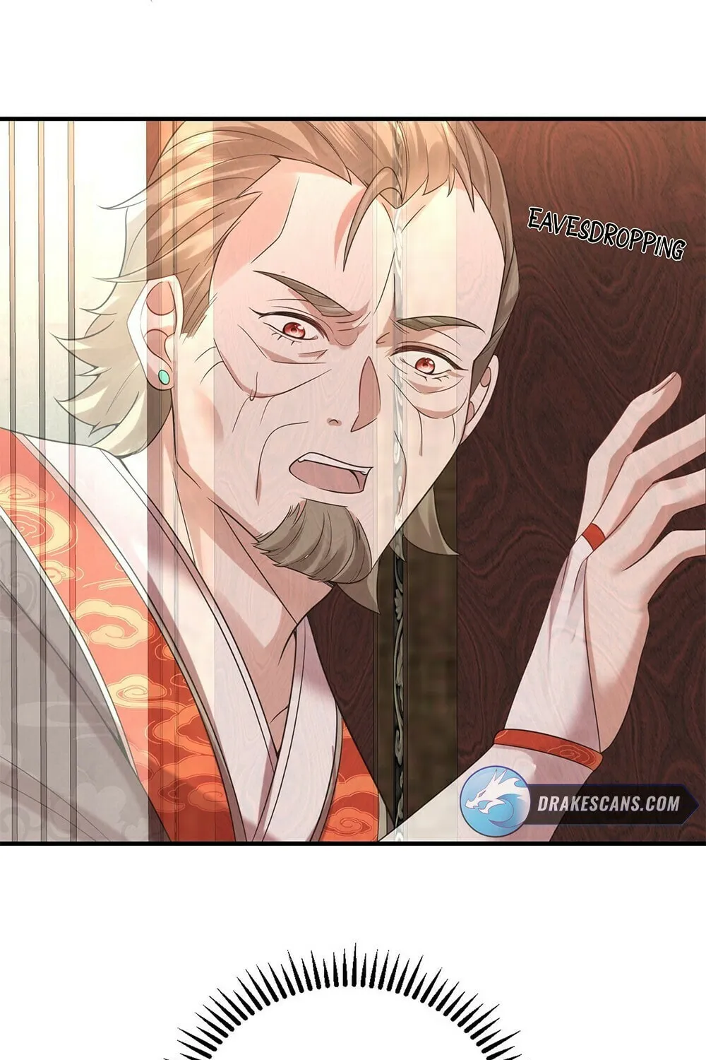 When Did I Become Unbeatable? Chapter 116 page 60 - 