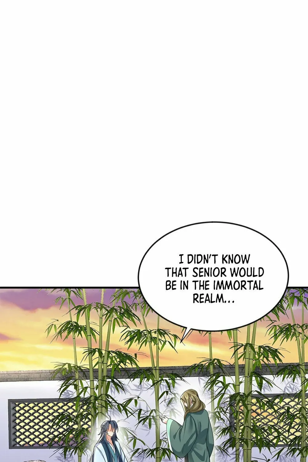 When Did I Become Unbeatable? Chapter 117 page 2 - 