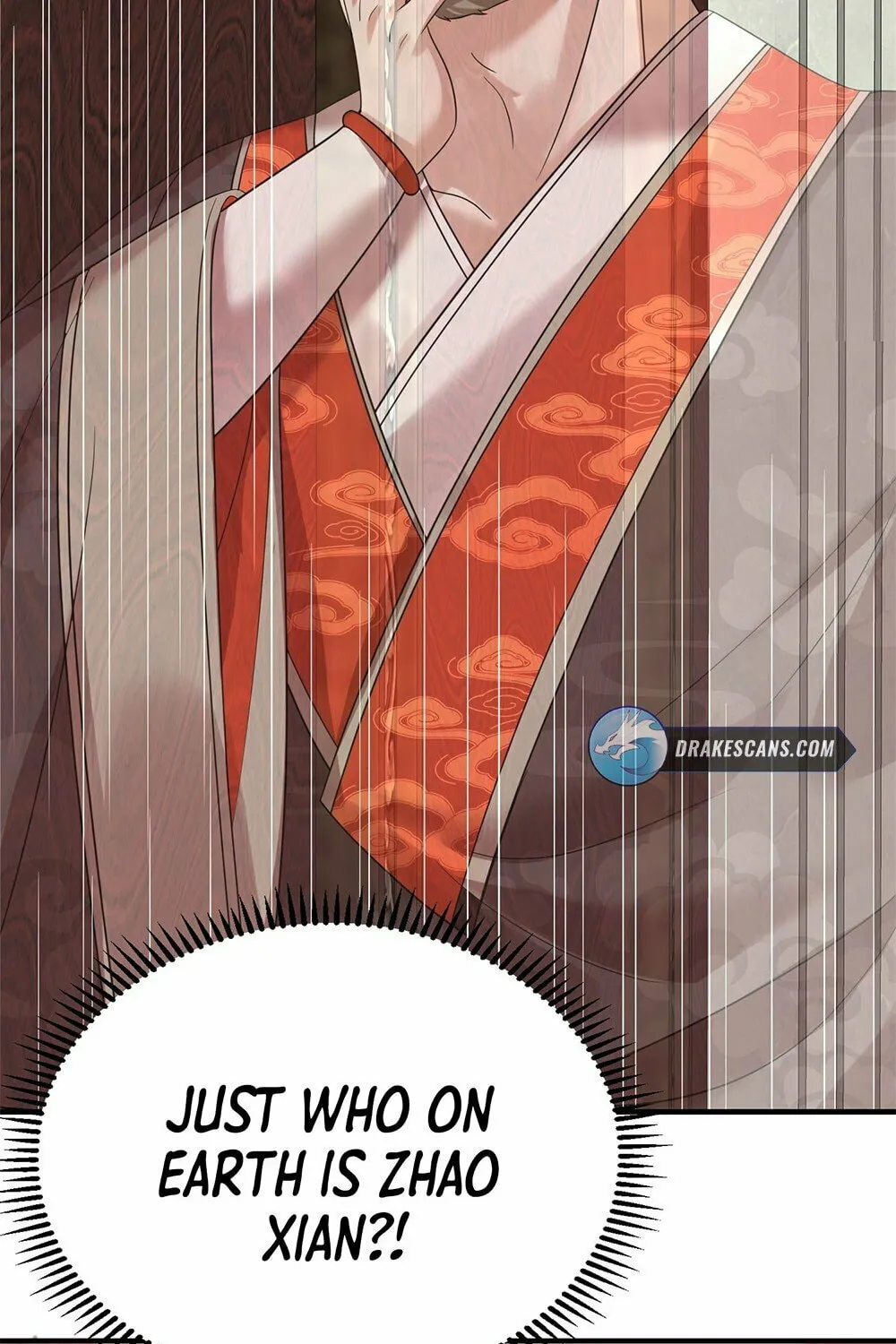When Did I Become Unbeatable? Chapter 117 page 18 - 
