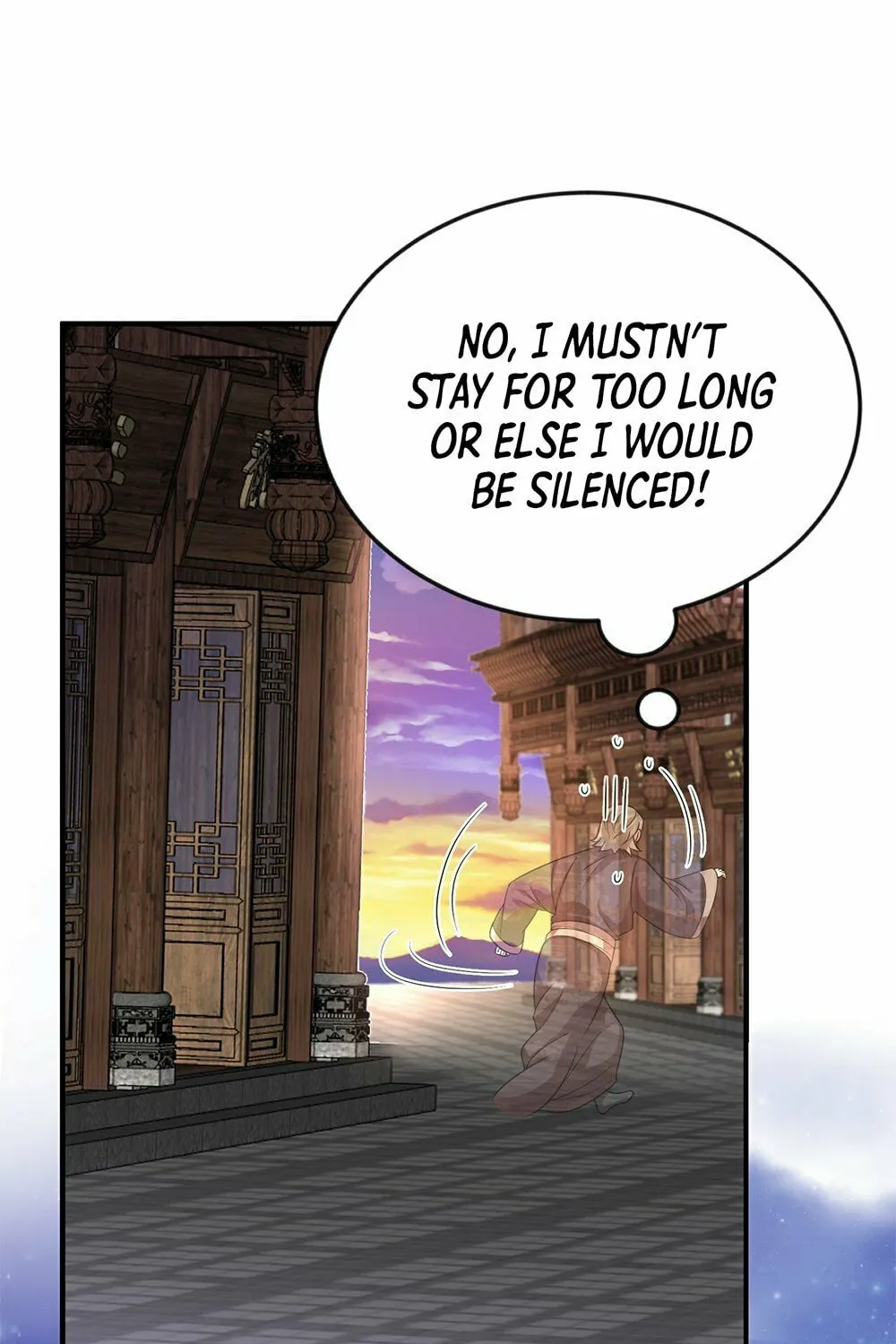 When Did I Become Unbeatable? Chapter 117 page 20 - 