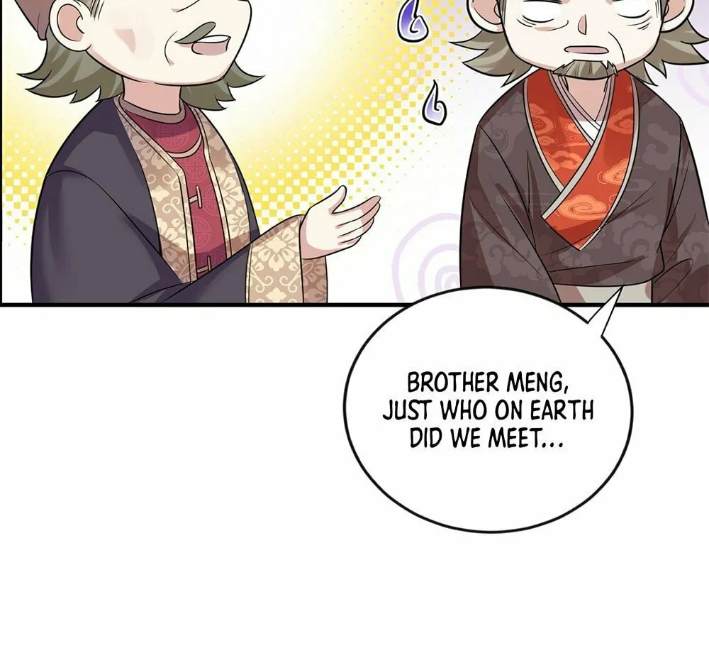 When Did I Become Unbeatable? Chapter 117 page 27 - 