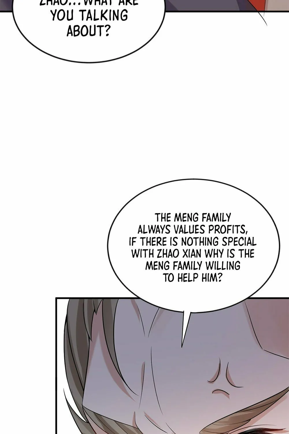 When Did I Become Unbeatable? Chapter 117 page 30 - 