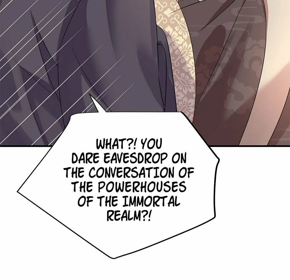 When Did I Become Unbeatable? Chapter 117 page 33 - 