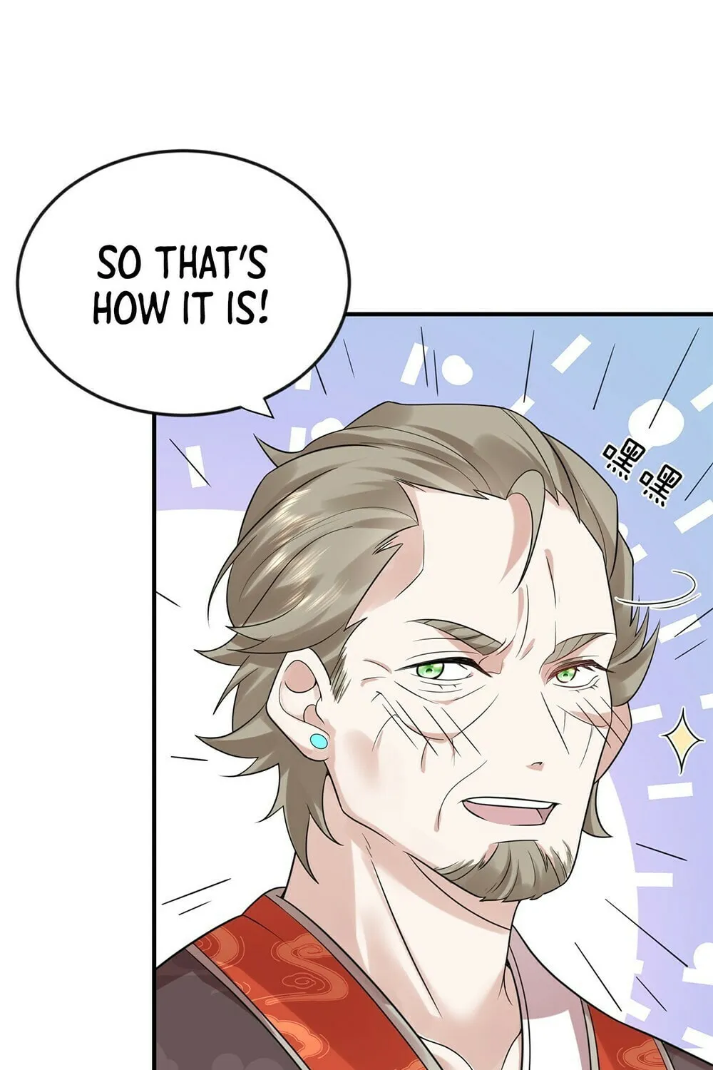 When Did I Become Unbeatable? Chapter 117 page 34 - 