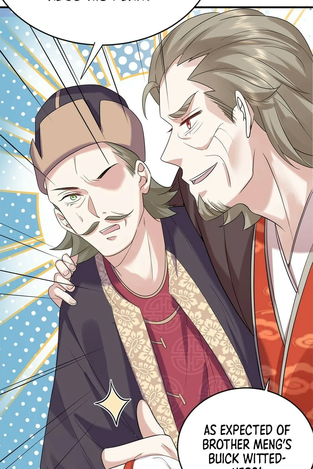 When Did I Become Unbeatable? Chapter 117 page 38 - 