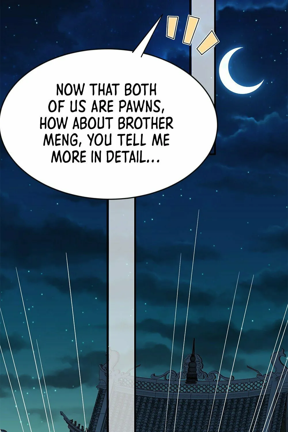 When Did I Become Unbeatable? Chapter 117 page 40 - 