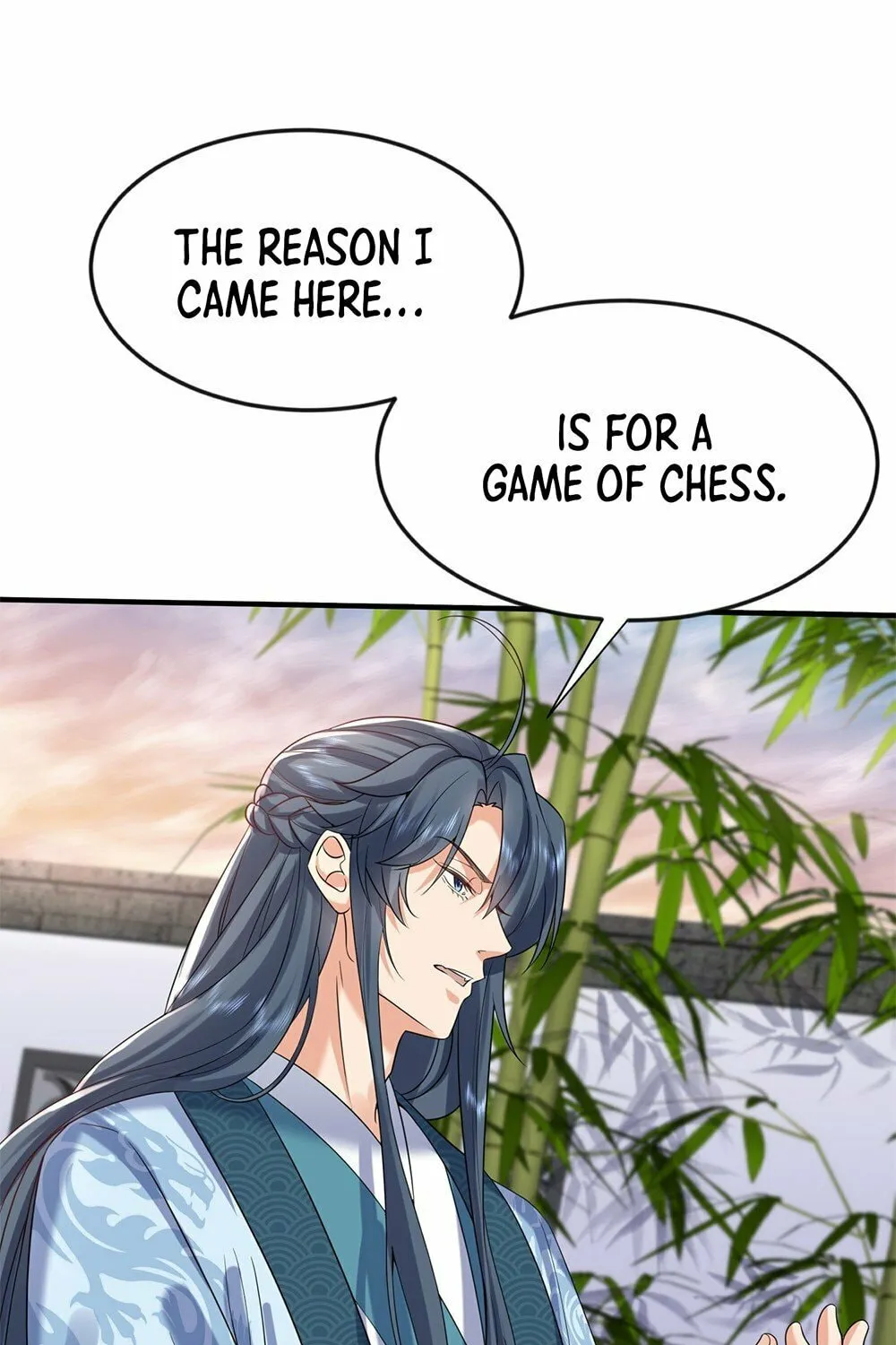 When Did I Become Unbeatable? Chapter 117 page 5 - 