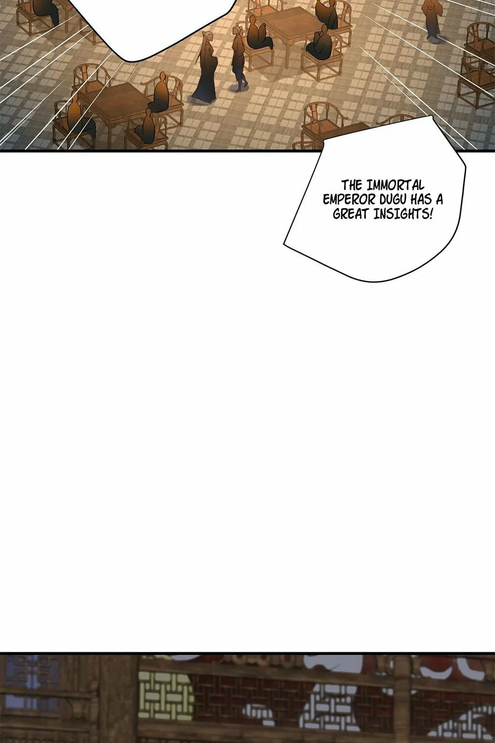 When Did I Become Unbeatable? Chapter 117 page 42 - 
