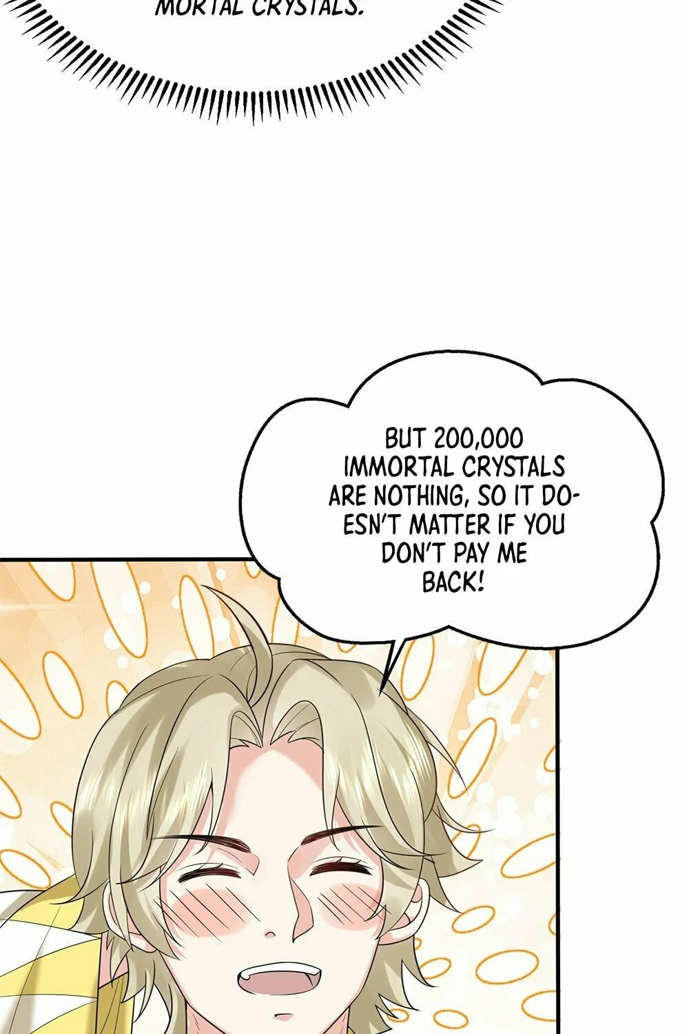 When Did I Become Unbeatable? Chapter 117 page 49 - 