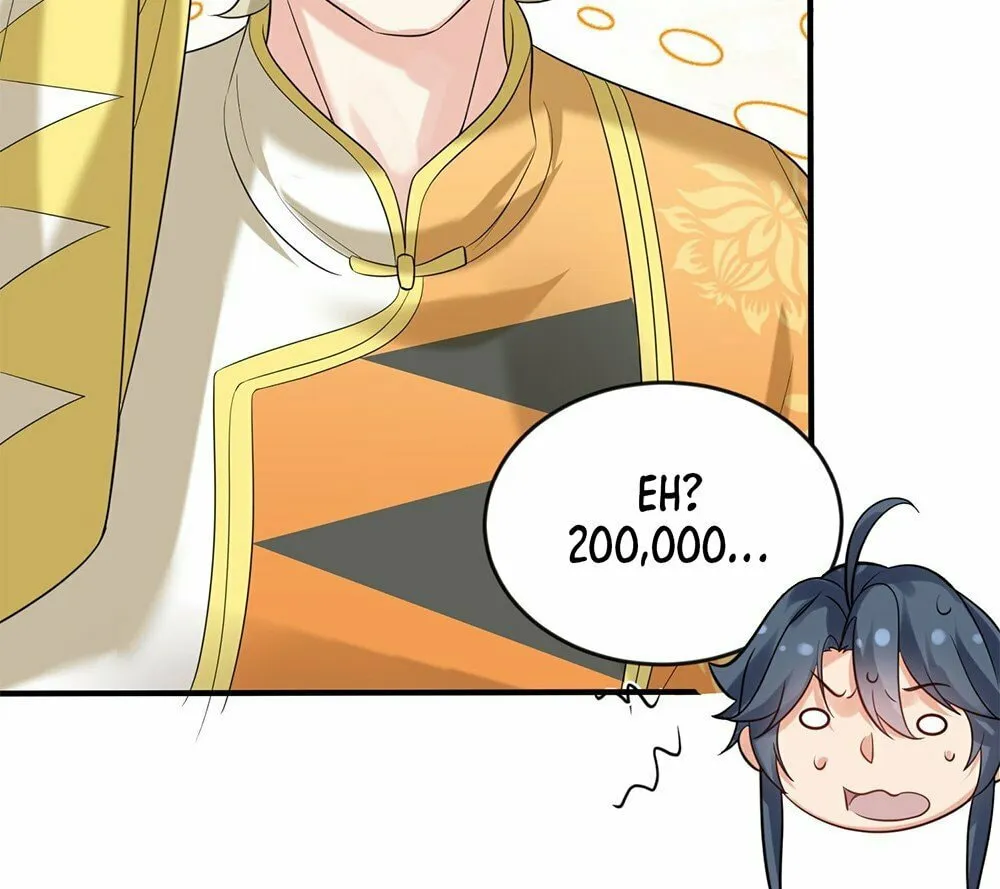When Did I Become Unbeatable? Chapter 117 page 50 - 