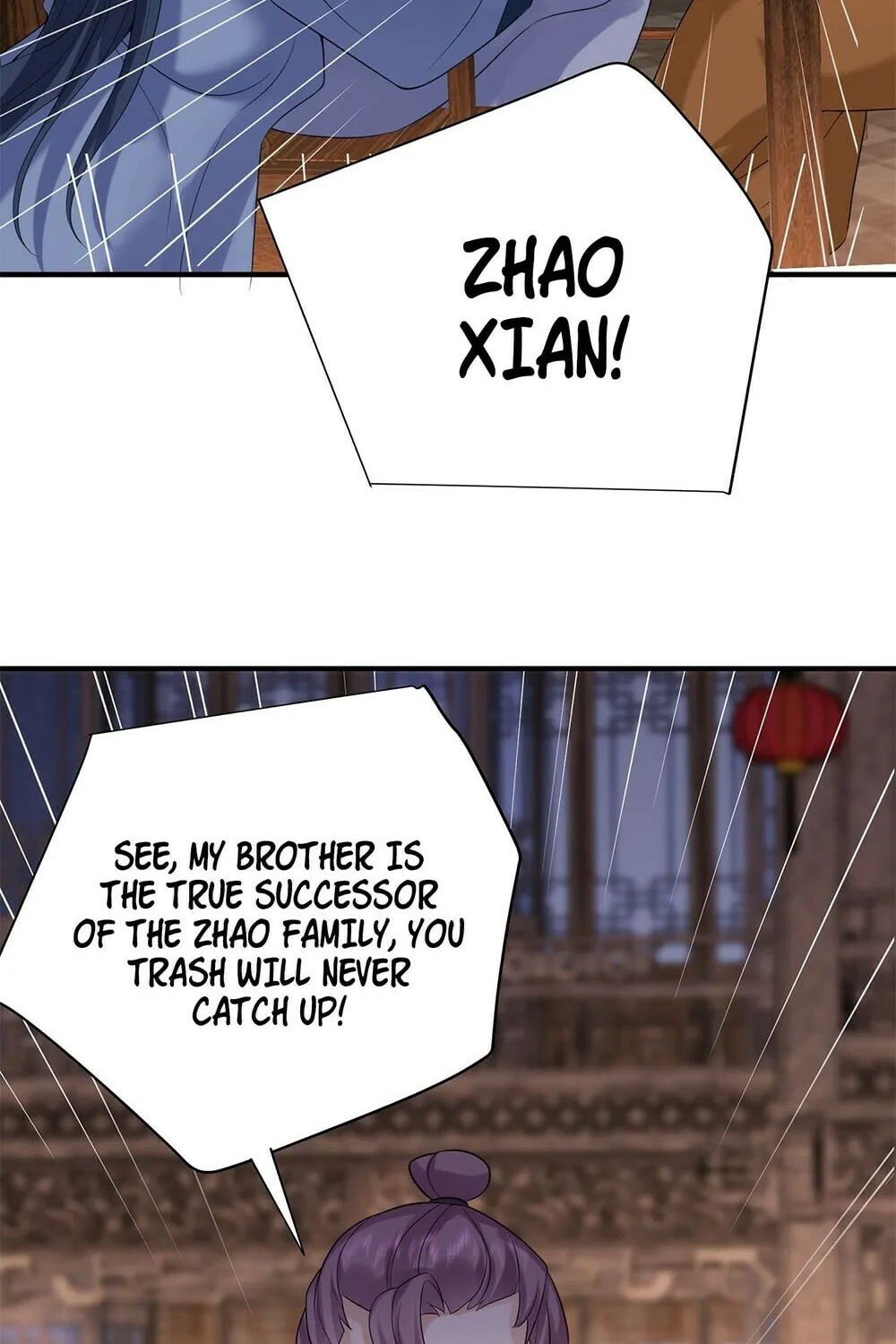 When Did I Become Unbeatable? Chapter 117 page 52 - 