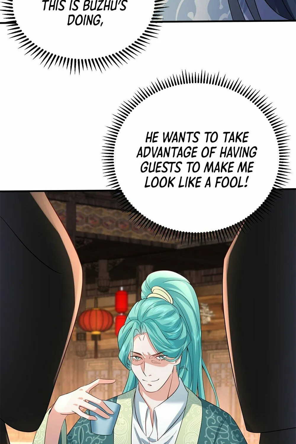 When Did I Become Unbeatable? Chapter 117 page 63 - 