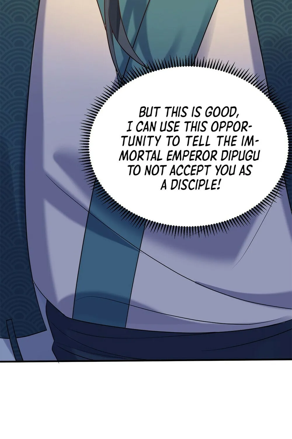 When Did I Become Unbeatable? Chapter 117 page 67 - 