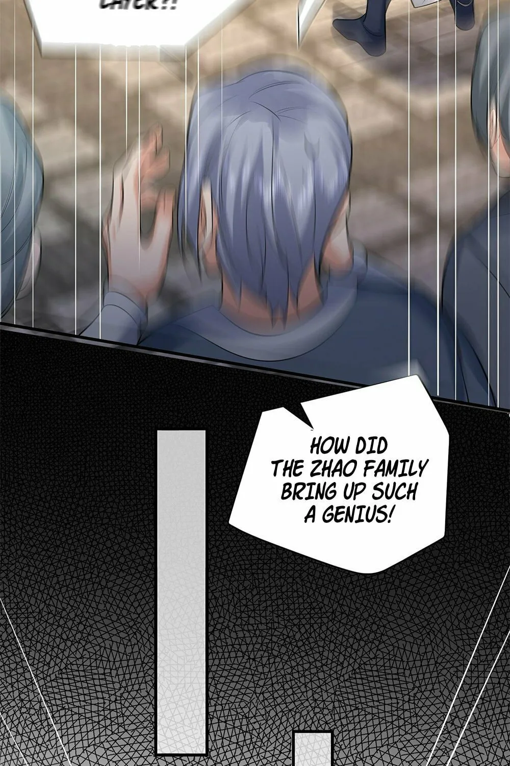 When Did I Become Unbeatable? Chapter 118 page 26 - 