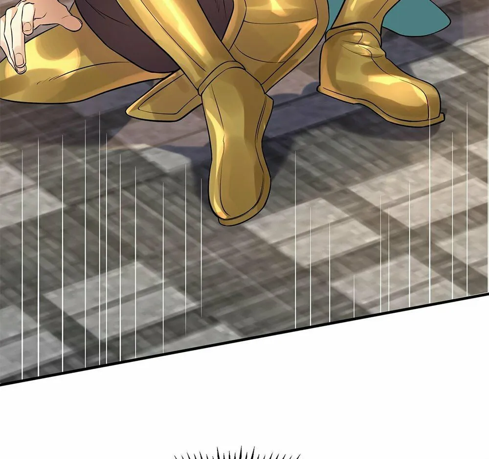 When Did I Become Unbeatable? Chapter 118 page 28 - 