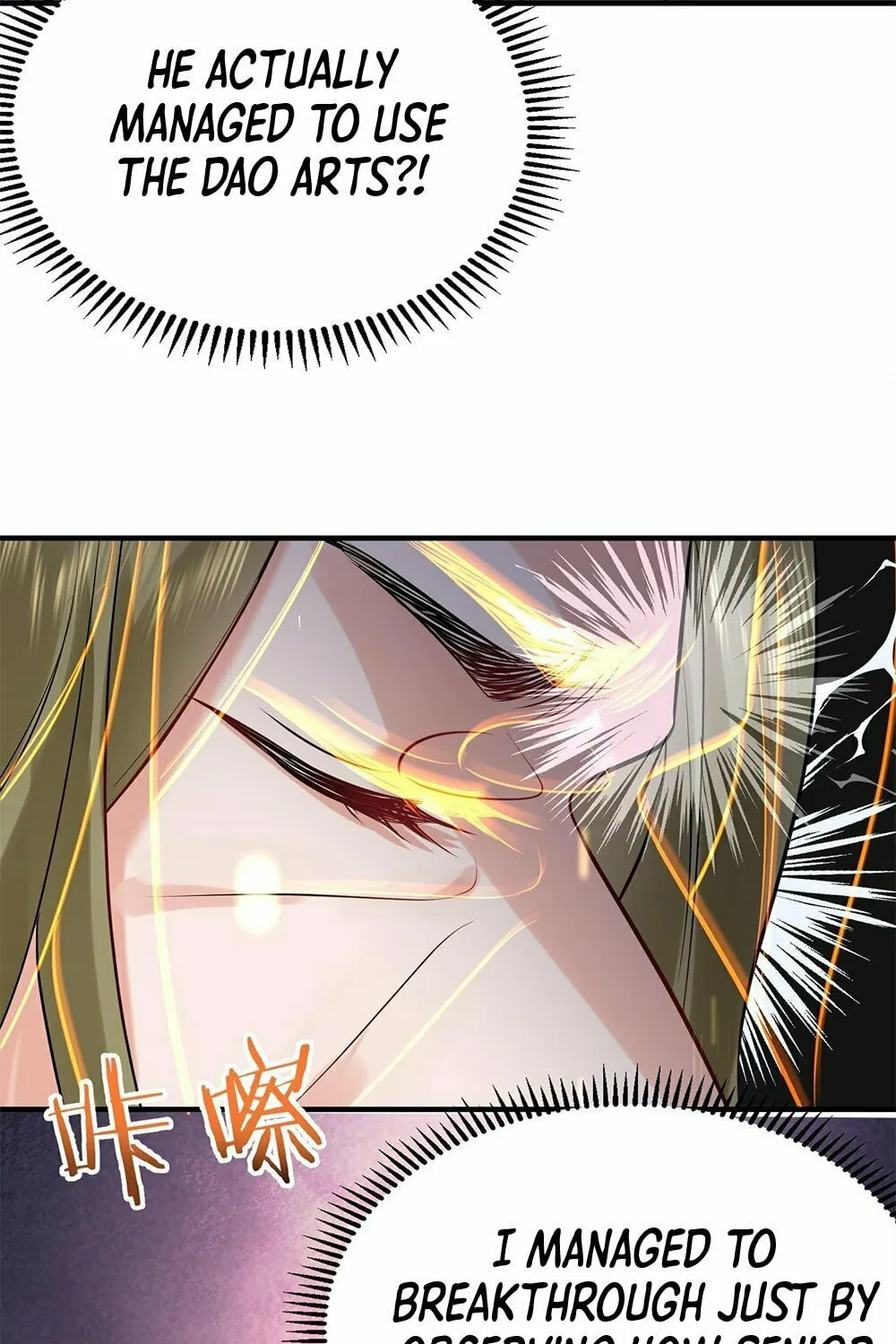 When Did I Become Unbeatable? Chapter 118 page 30 - 