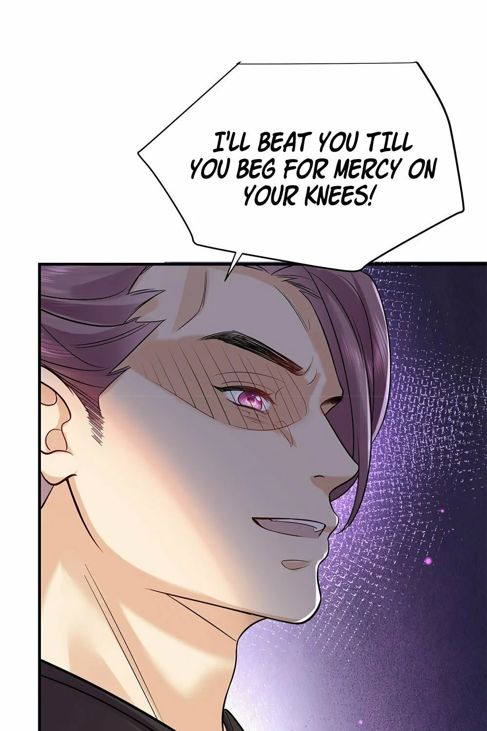 When Did I Become Unbeatable? Chapter 118 page 4 - 