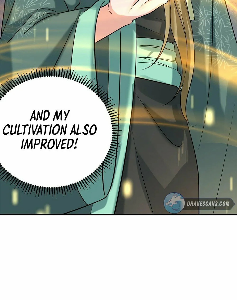 When Did I Become Unbeatable? Chapter 118 page 32 - 