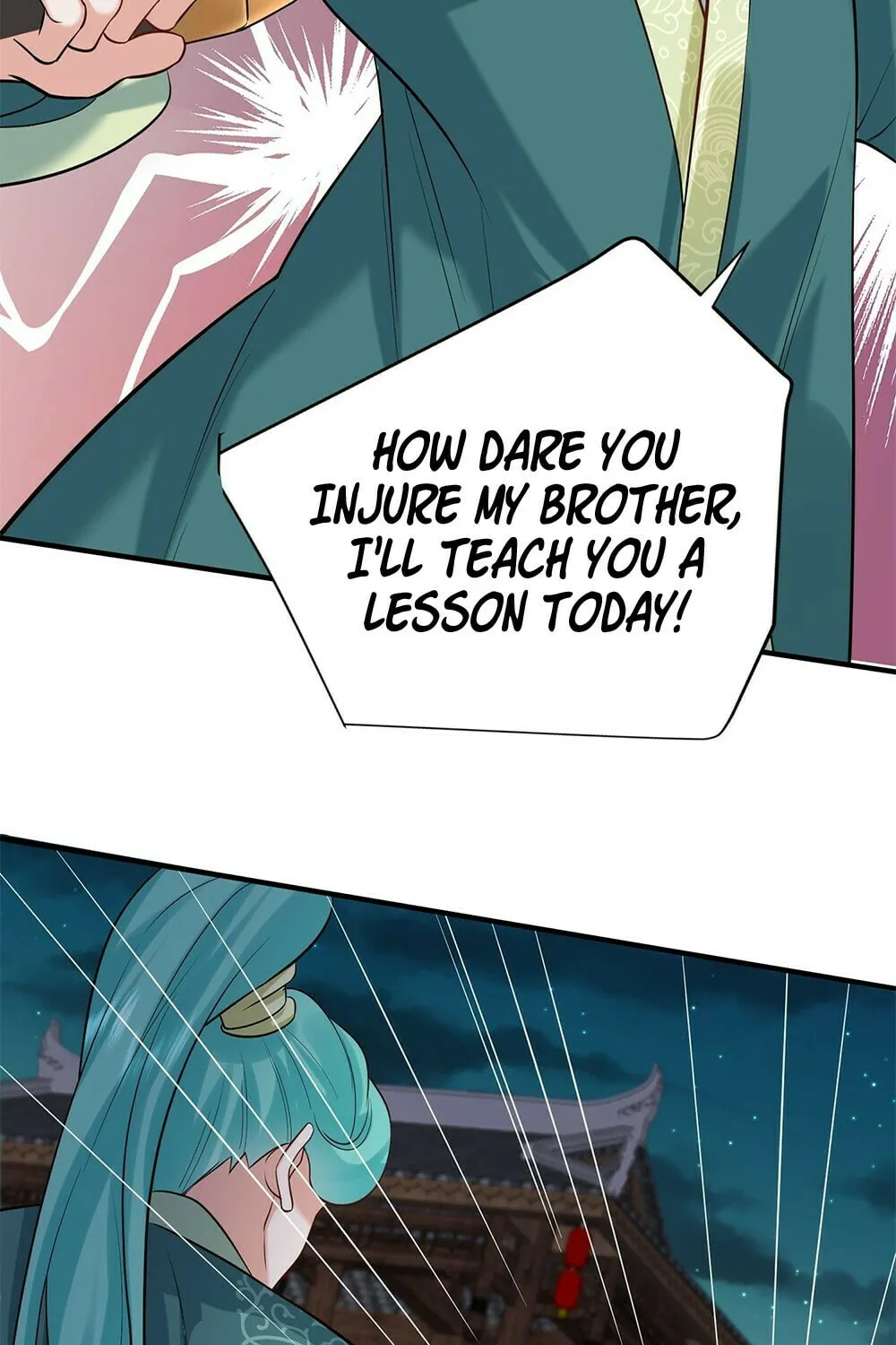 When Did I Become Unbeatable? Chapter 118 page 38 - 