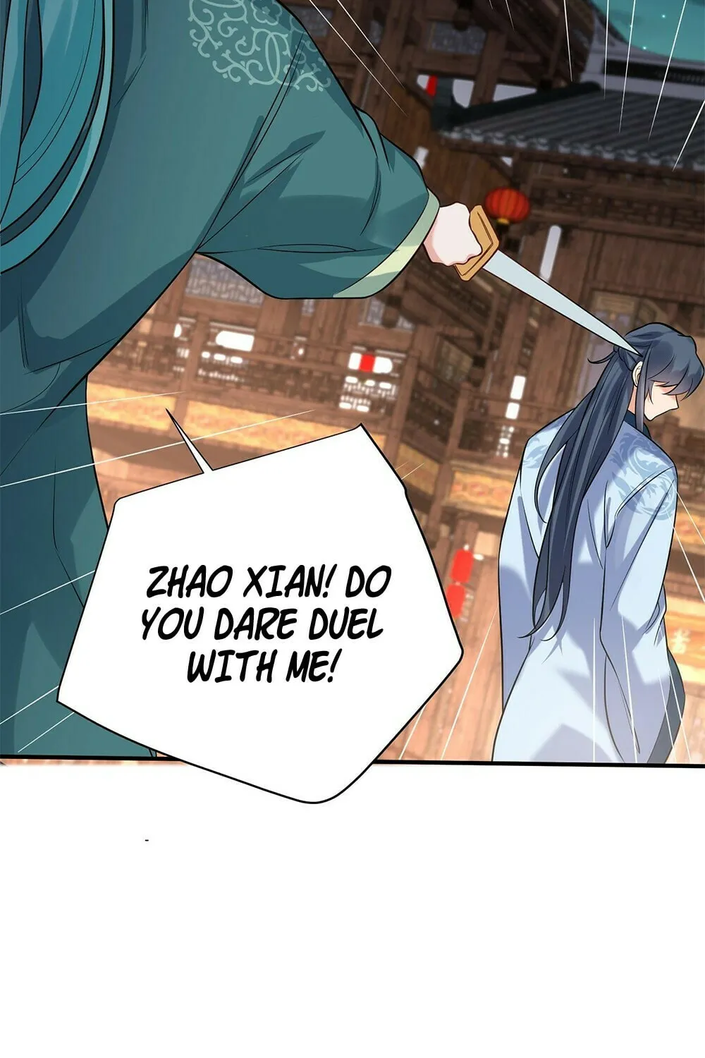 When Did I Become Unbeatable? Chapter 118 page 39 - 