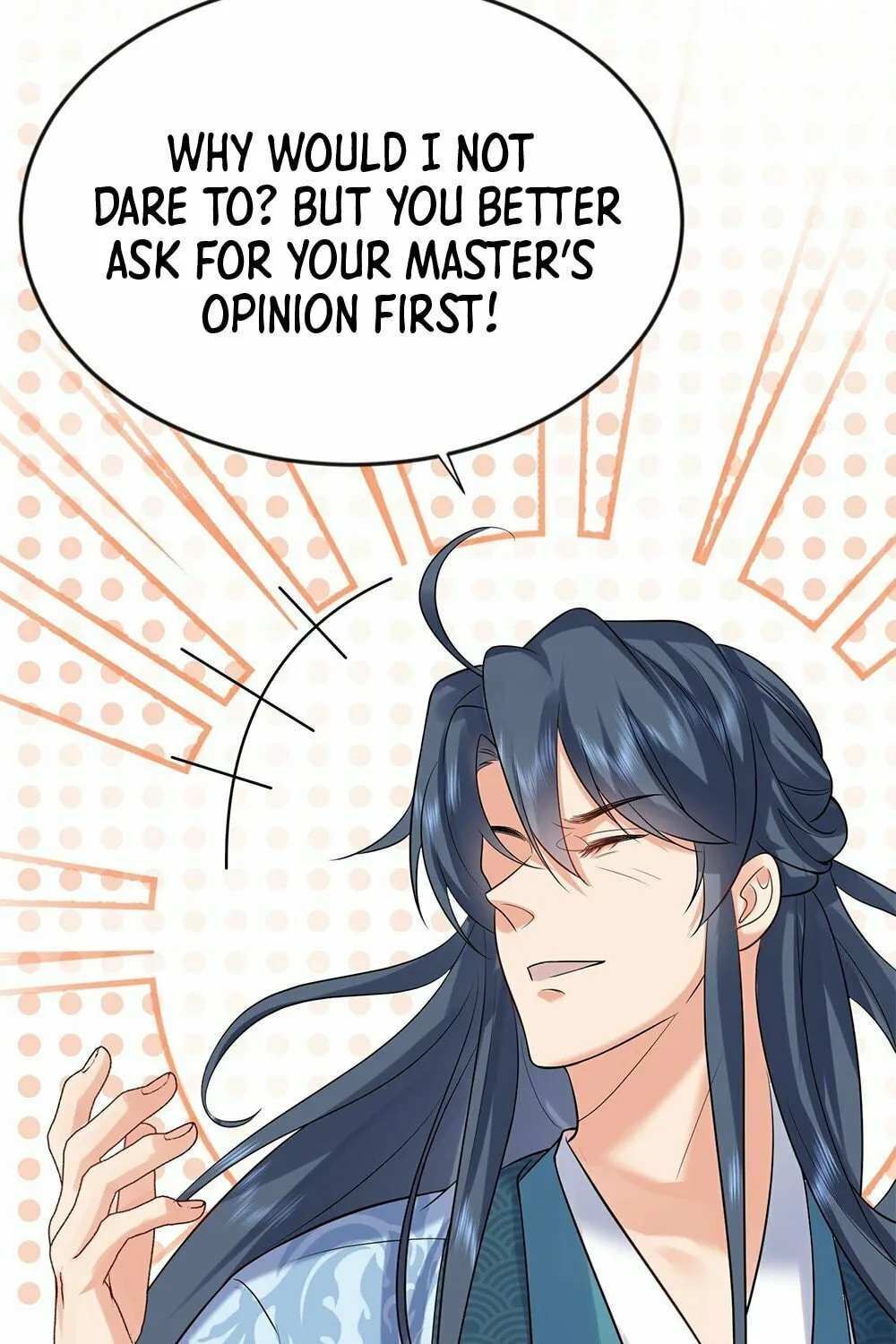 When Did I Become Unbeatable? Chapter 118 page 42 - 